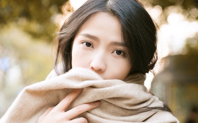 帅气的qq名字女生的有哪些