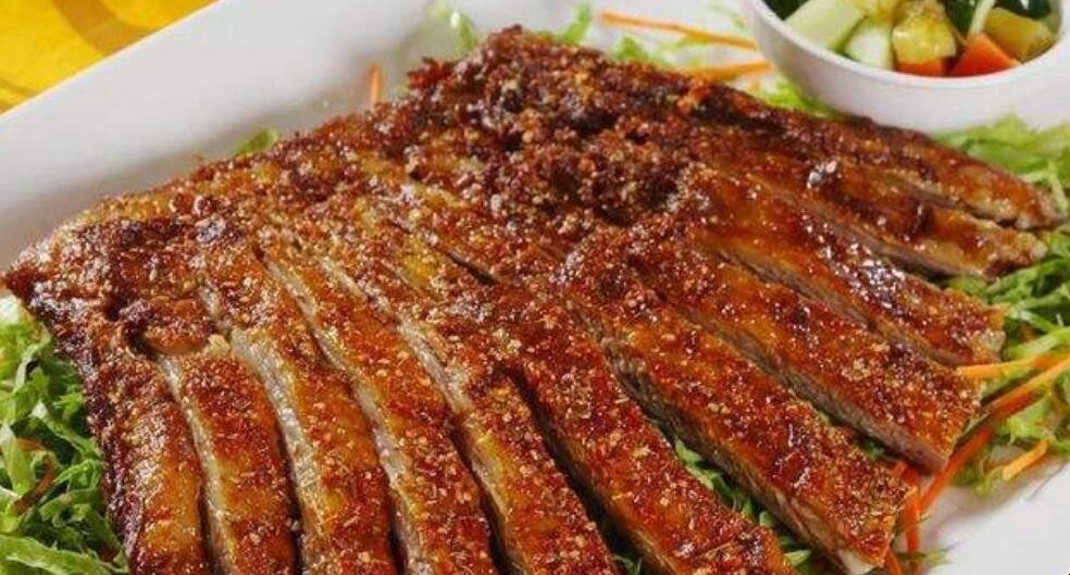 培根肉是什么肉