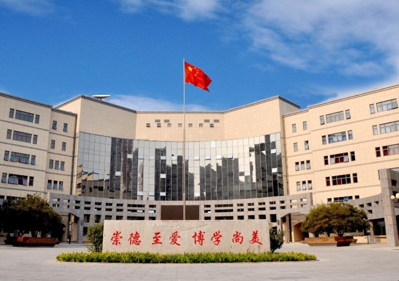 北京中华女子学院怎么样