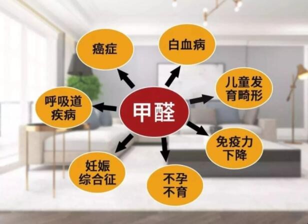 甲醛是什么