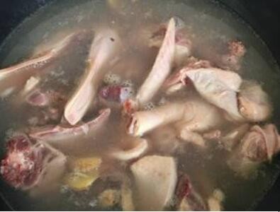 鸭肉怎么做
