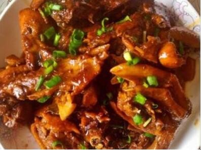 鸭肉怎么做