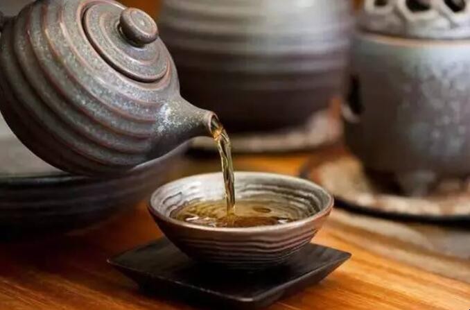 白族三道茶是哪三道