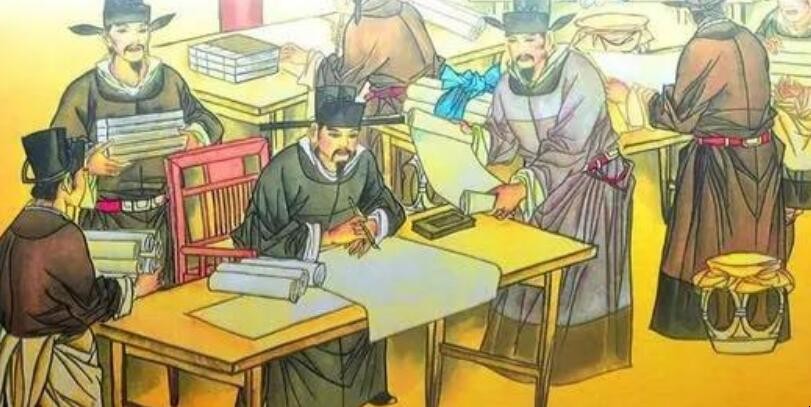 刺史制度是哪个朝代的