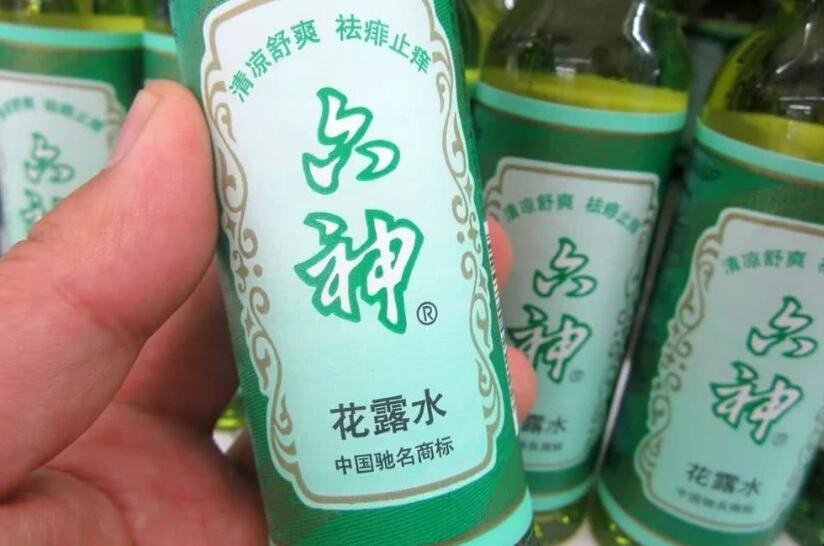 花露水保质期一般是多久