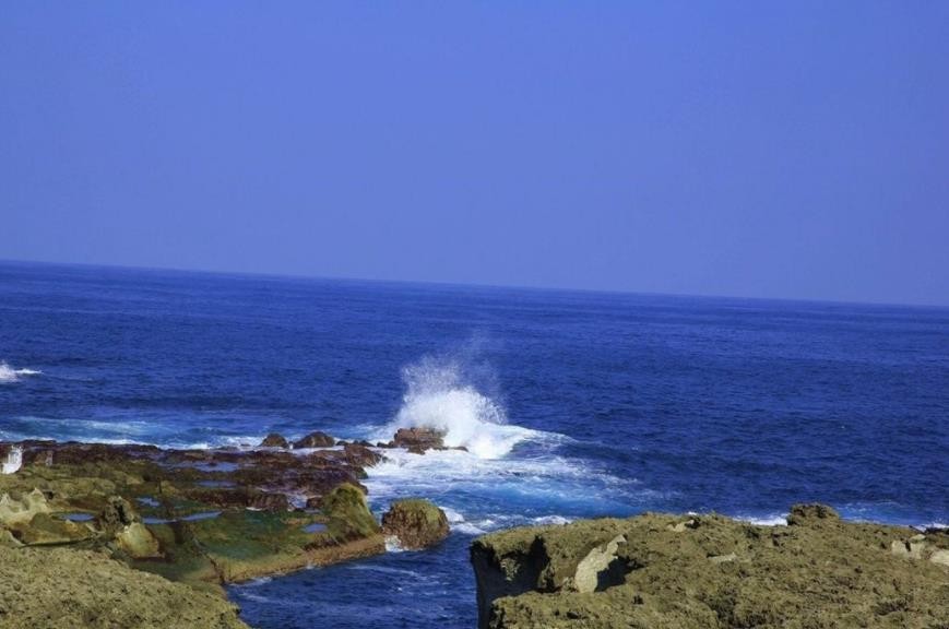 台湾海峡的宽度是多少