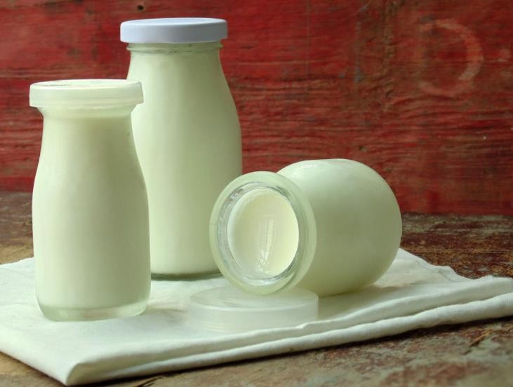 酸奶加热怎么才不会破坏乳酸菌和营养