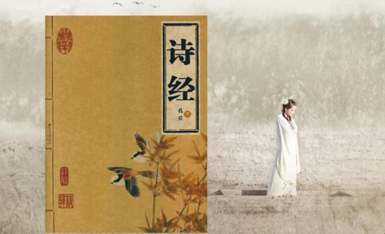 《诗经》简介是什么