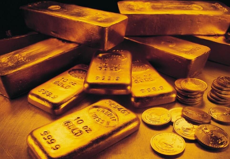 千足金是不是黄金