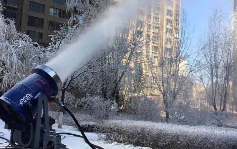 人工降雪理论依据有哪些