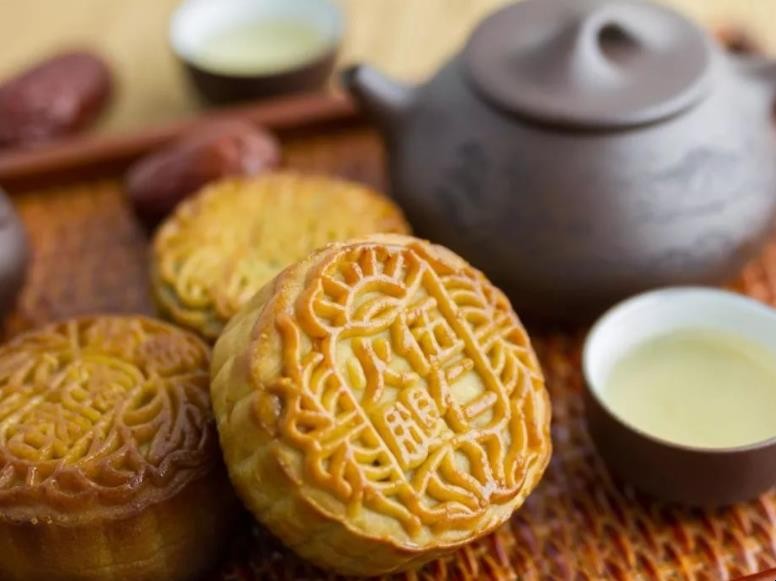 月饼热量是多少