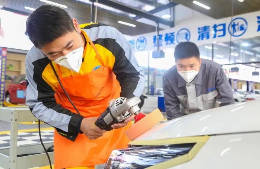 技校学什么好