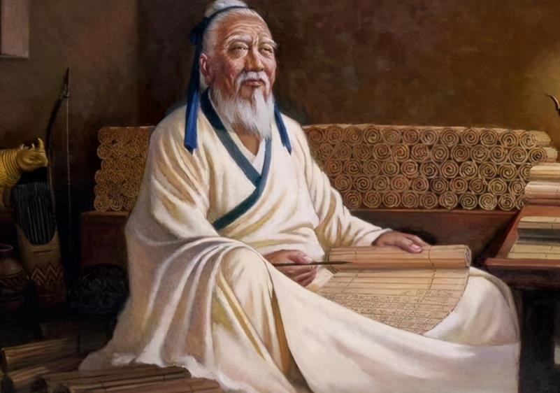 未曾清贫难成人的意思是什么