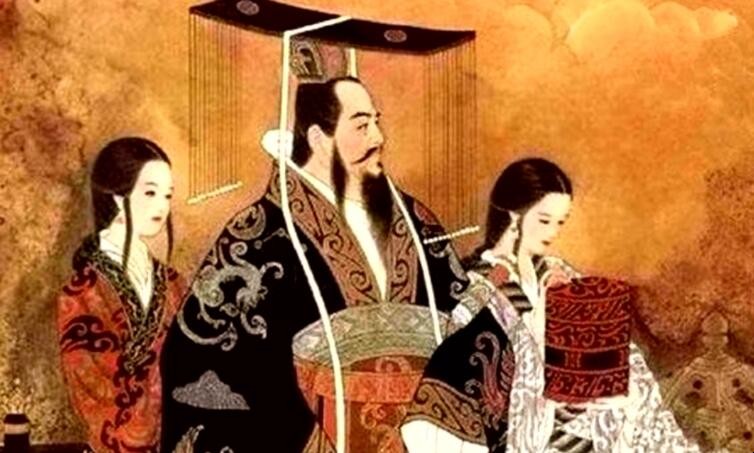 汉武帝简介是什么