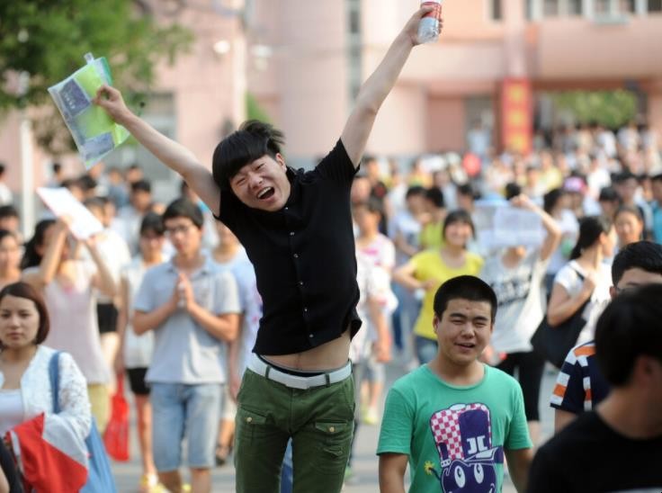 本科一批二批是什么意思