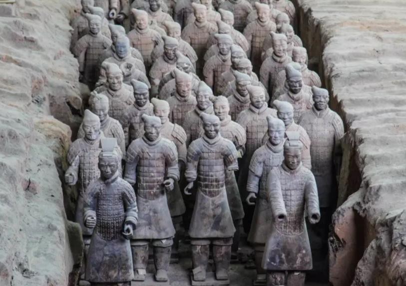 兵马俑是什么