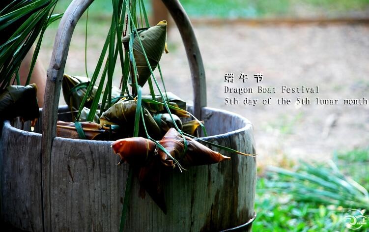 关于端午节的传说有哪些