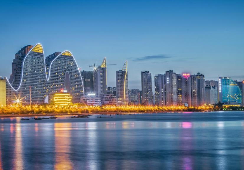 北海在哪个城市