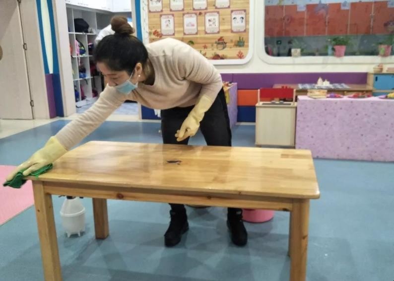 保育员工作职责是什么
