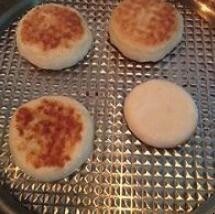 酒酿饼的正宗做法是什么