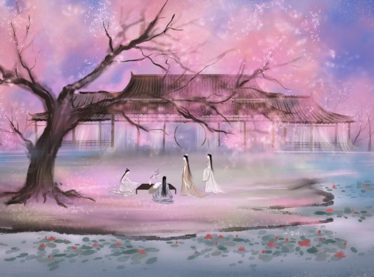 陆游的《关山月》原文是什么