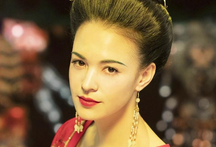 杨玉环姓名由来是什么