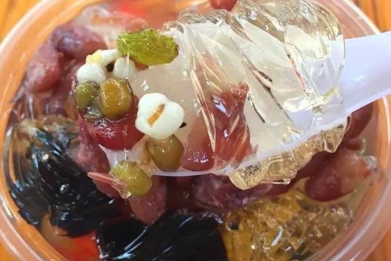 漳州特产有哪些