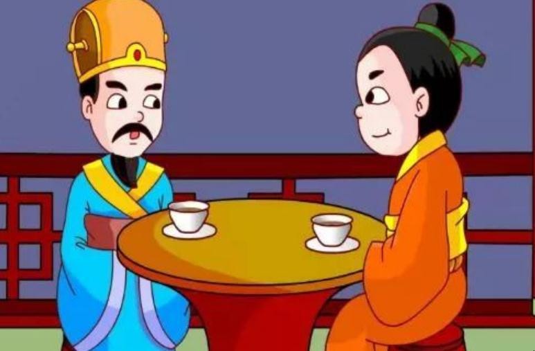 一诺千金怎么造句