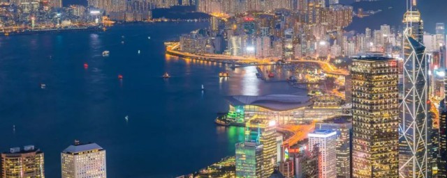 关于香港历史的资料 关于香港历史的简介