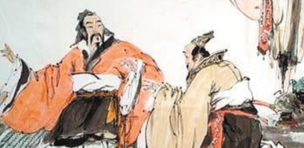 《齐桓晋文之事》的作者介绍是什么