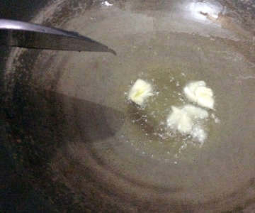 清炒苦瓜需要焯水吗