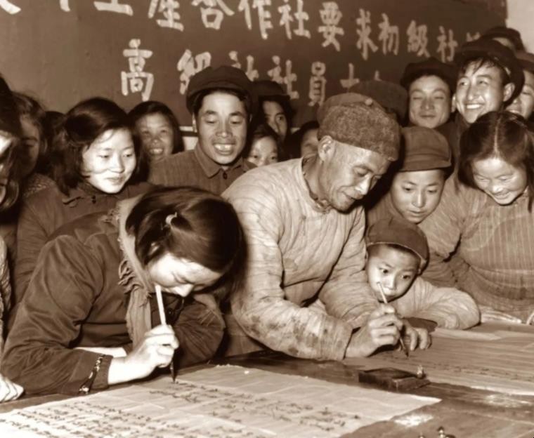 1960年中国发生了什么