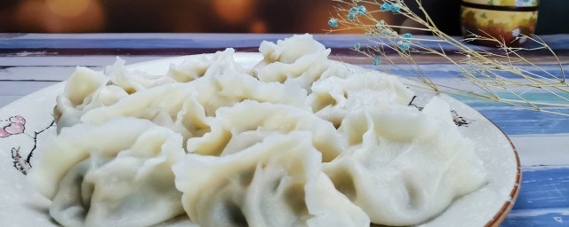 初伏饺子怎么发朋友圈 初伏吃饺子发朋友圈说说