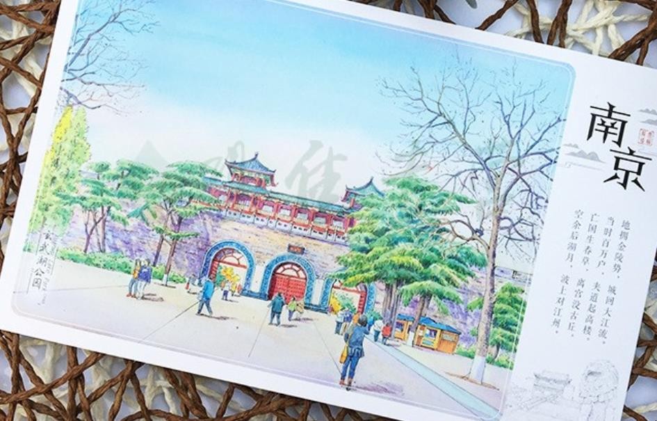 明信片诞生由来是什么