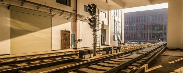 有关铁路的学校 正规铁路学校有哪些