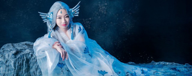 有关鲛人的传说 关于鲛人的传说