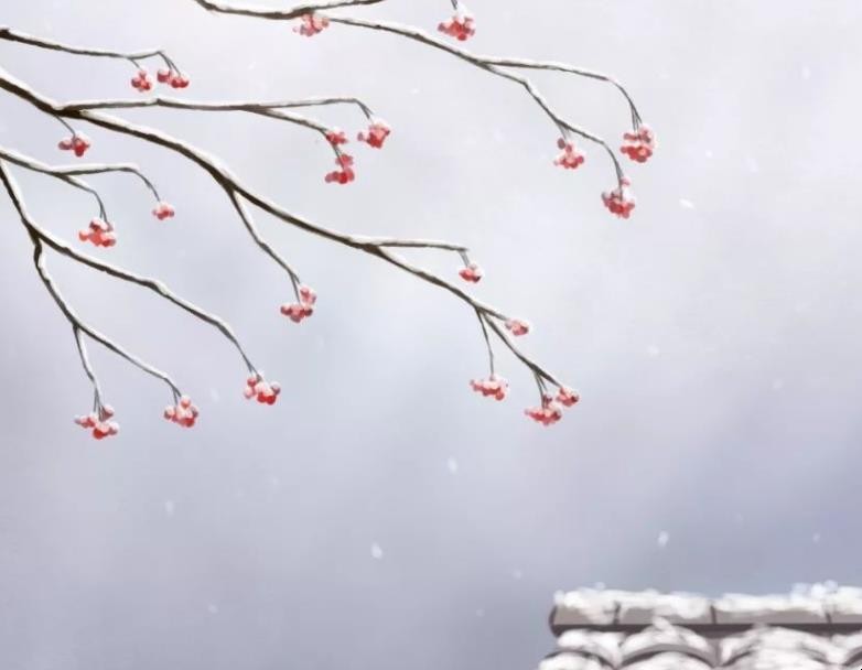 形容雪的诗句有哪些
