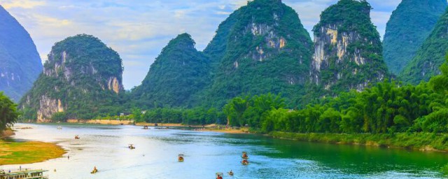 暑期旅游推荐 暑期有哪些旅游好去处