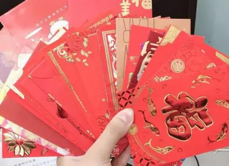 红包有什么寓意