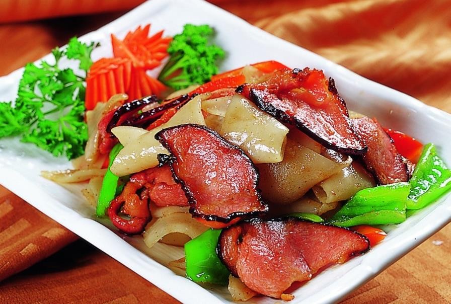 四川腊肉风格流派有哪些