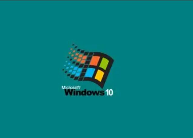 Windows10电脑的默认壁纸在哪个位置