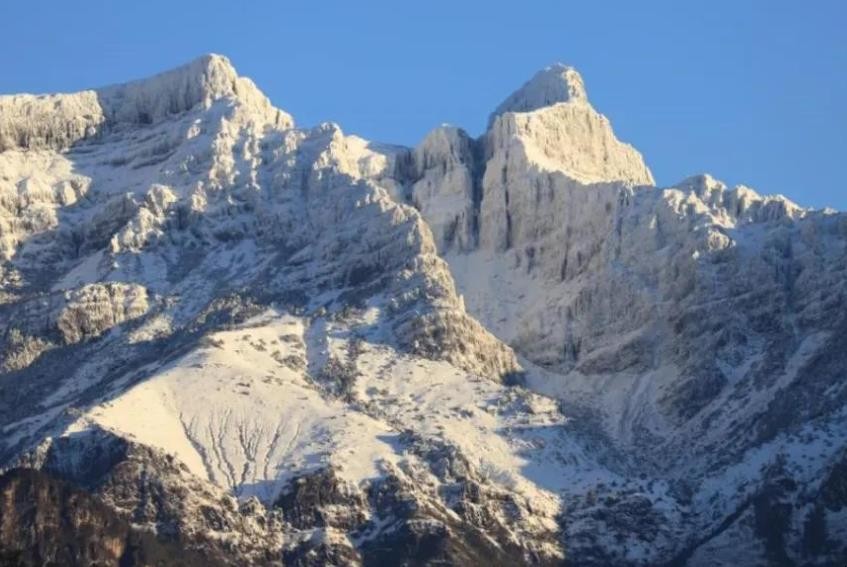 轿子雪山自然资源有哪些