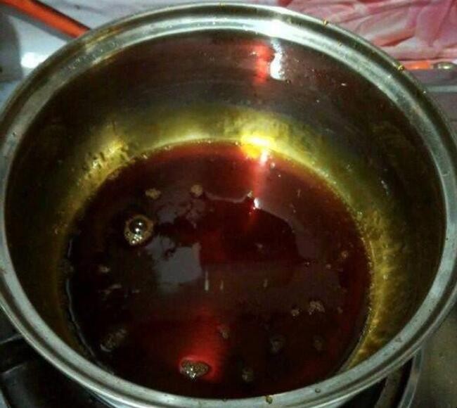 白糖怎么熬糖浆