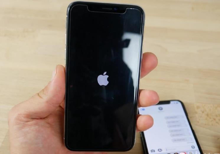 iphone死机是什么原因