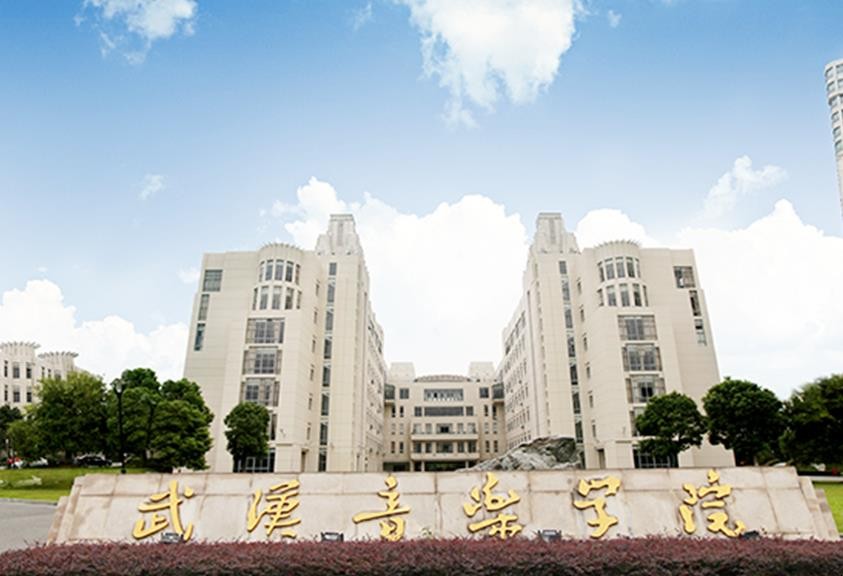 武汉的专科学校有哪些