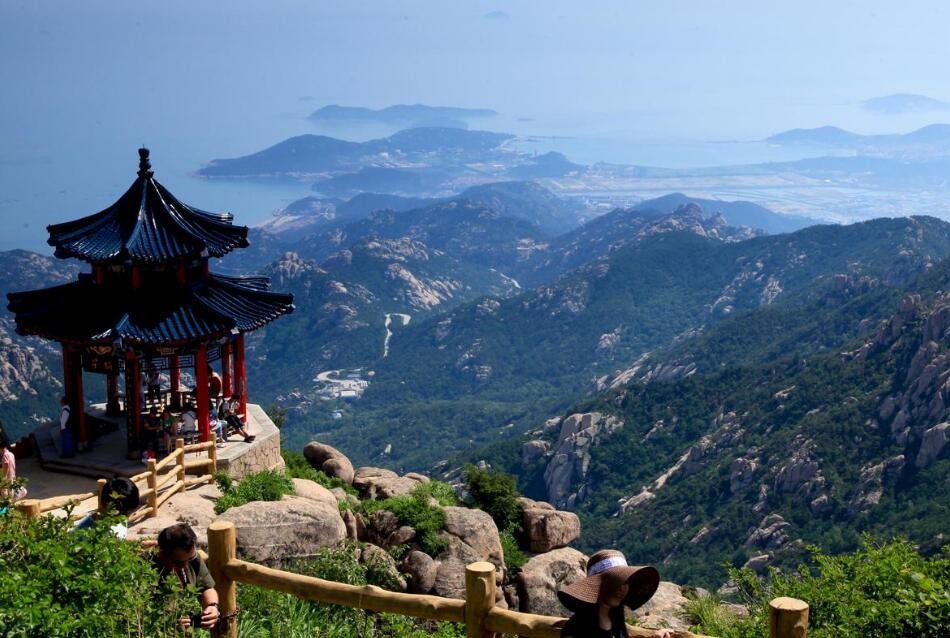 泰山是在山东省吗