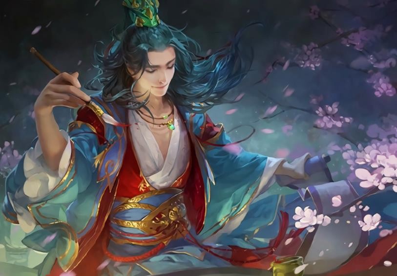 郭嘉怎么死的