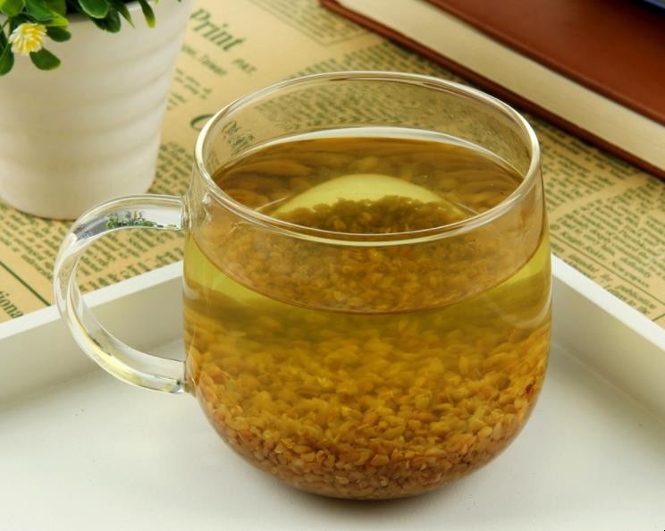 苦荞麦茶怎样喝