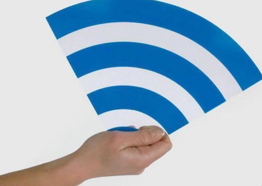 wifi信号满格但网速很差如何回事