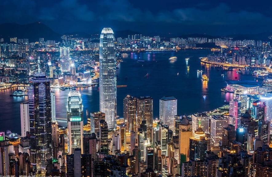 珠三角地区与华南、岭南地区有什么不同